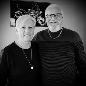 Meet your Posher, Sally